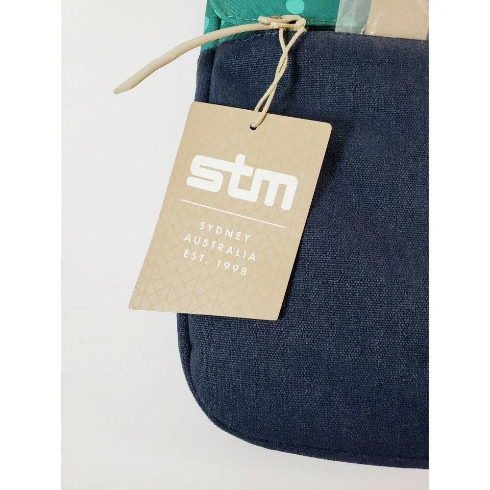 STM laptop carrier